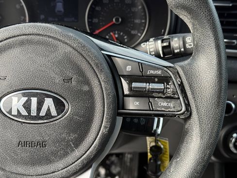 Used 2020 Kia Sportage LX image 15