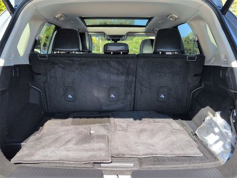 Used 2021 Nissan Rogue SL w/ Premium Package image 20