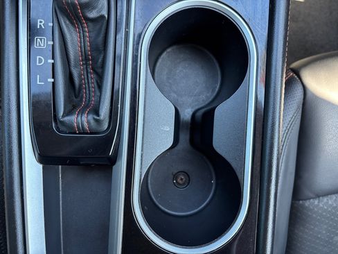 Used 2023 Nissan Altima 2.5 SR image 12