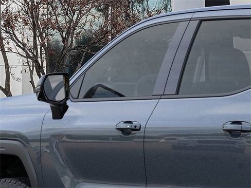 New 2026 GMC Sierra EV Elevation image 84