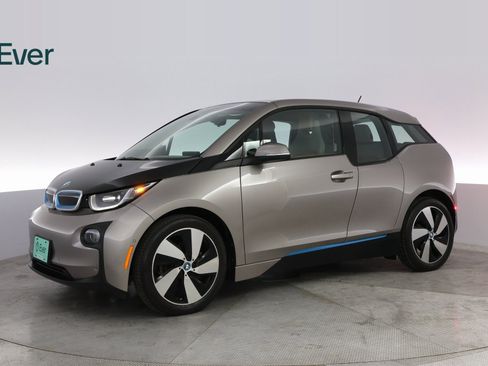 Used 2014 BMW i3 image 15
