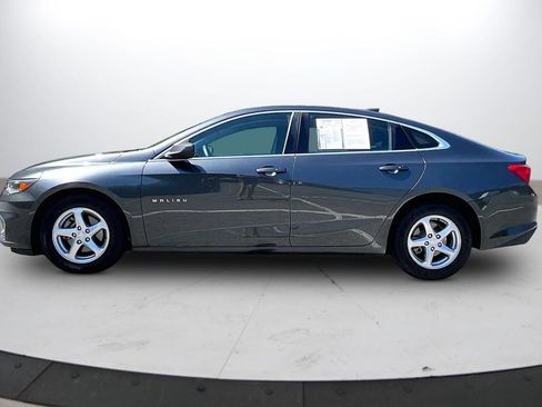Used 2018 Chevrolet Malibu LS FWD image 6