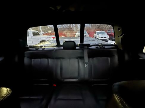 Used 2013 Ford F150 FX4 w/ Luxury Equipment Group image 17