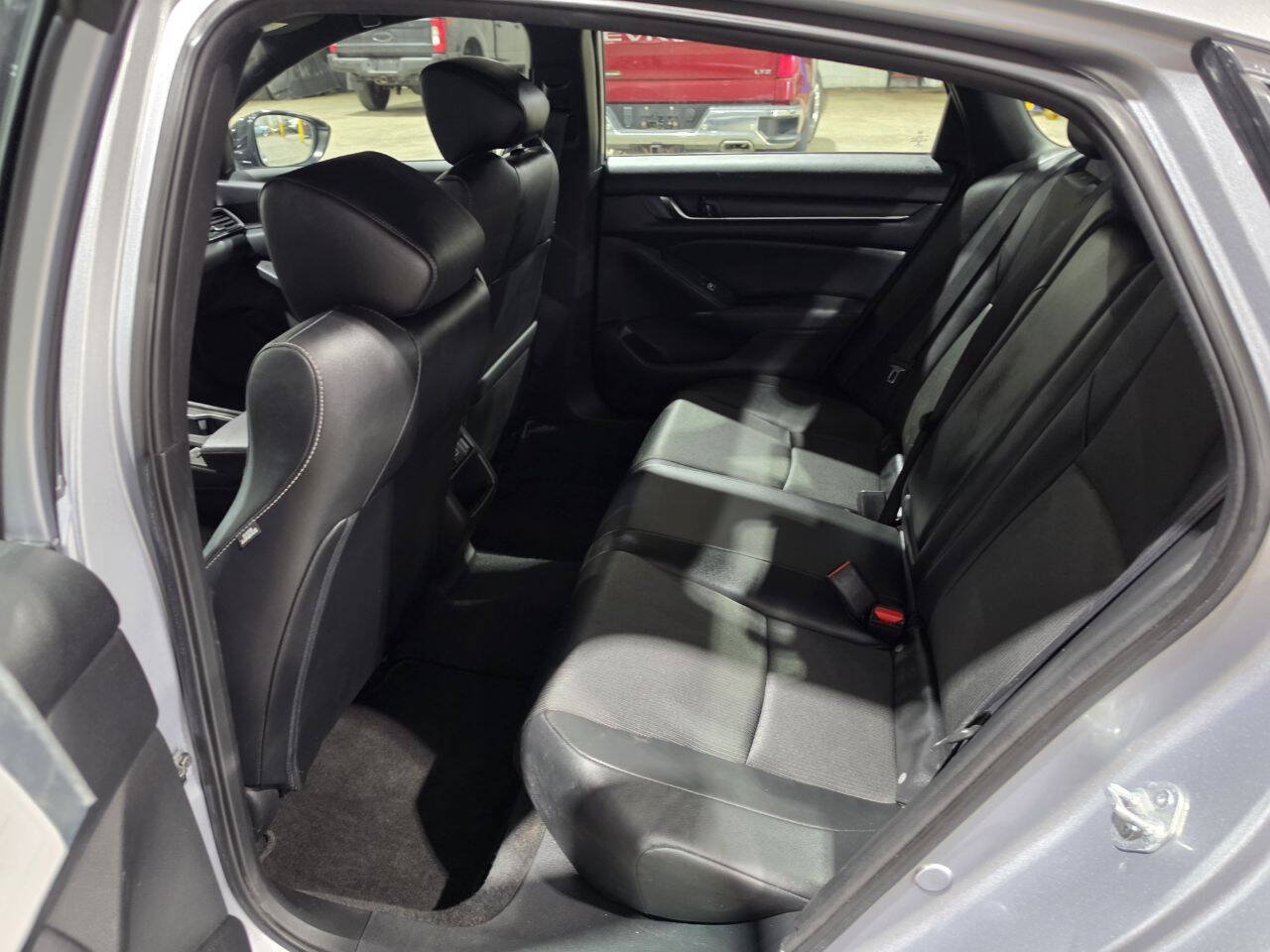 Used 2021 Honda Accord Sport image 22