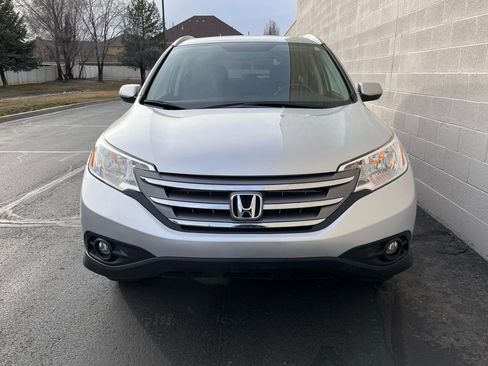 Used 2014 Honda CR-V EX-L image 8