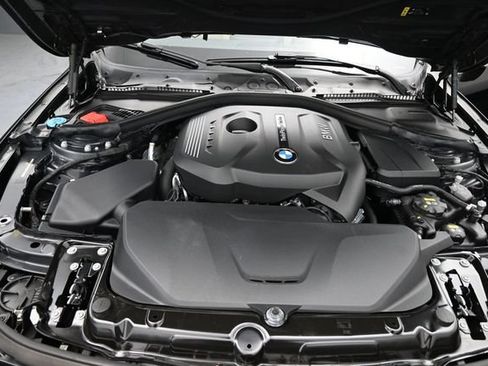Used 2017 BMW 430i xDrive Coupe AWD/4WD image 21