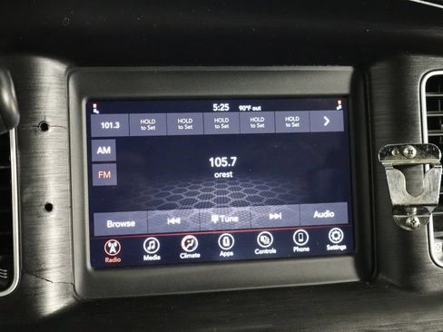 Used 2021 Dodge Charger Police w/ Fleet Safety Group AWD/4WD image 28