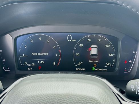 New 2026 Honda CR-V EX-L image 11