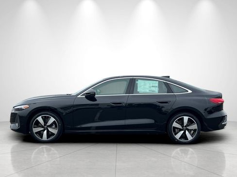 New 2025 Audi A5 2.0T Premium Plus image 2