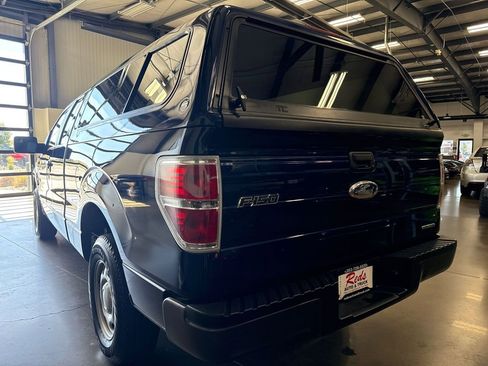 Used 2011 Ford F150 XL w/ PWR Equipment Group image 71