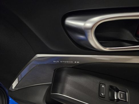 New 2026 Acura Integra A-Spec FWD image 9