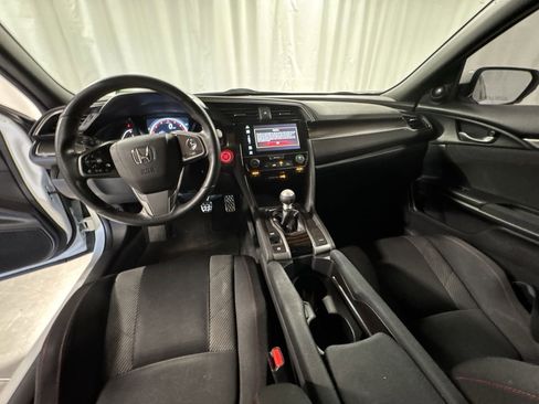 Used 2018 Honda Civic Si image 15