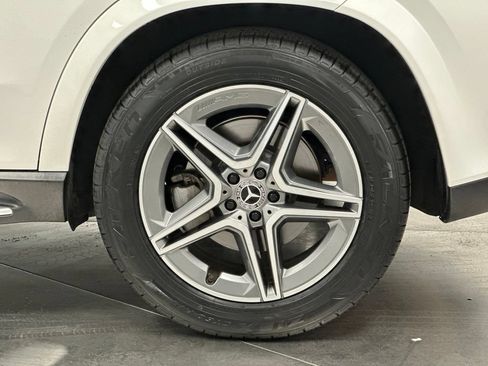 Used 2020 Mercedes-Benz GLE 350 4MATIC image 28