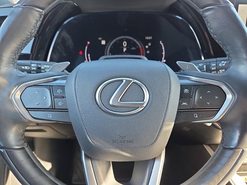 Used 2023 Lexus RX 350 Premium Plus image 24