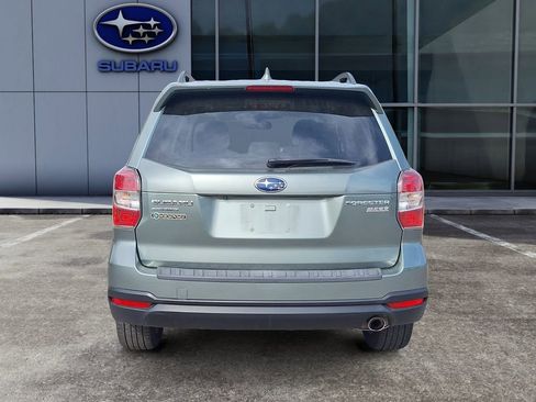 Used 2016 Subaru Forester 2.5i Touring w/ Eyesight & Navigation System image 5