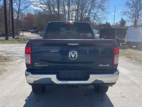 Used 2019 RAM 2500 Big Horn image 6