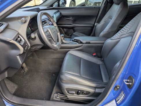 Used 2022 Lexus UX 250h image 18