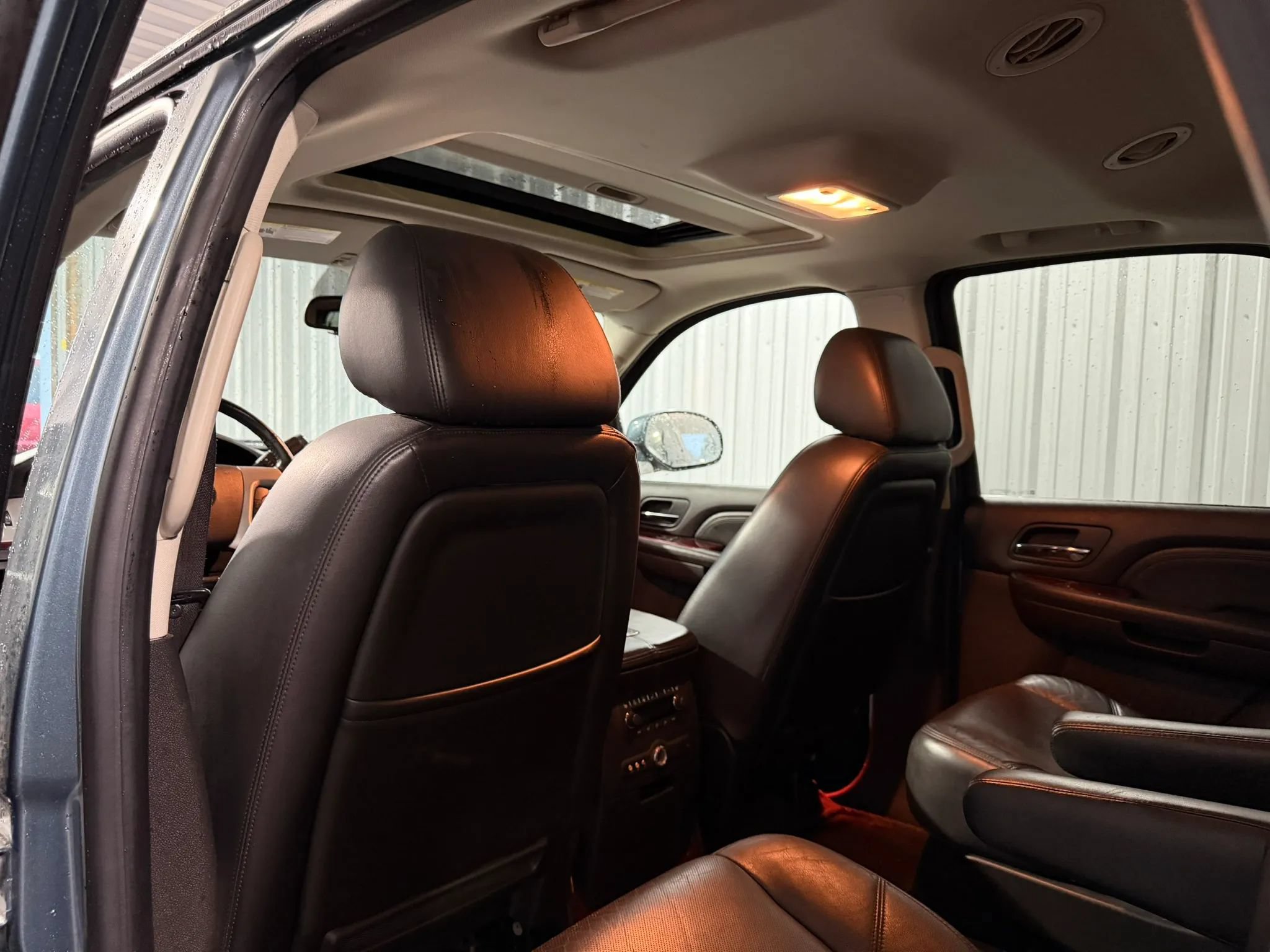 Used 2009 Cadillac Escalade 2WD image 14