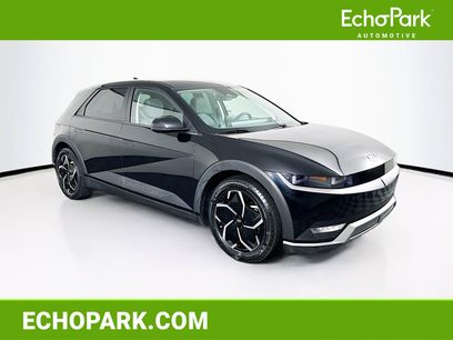Used 2024 Hyundai Ioniq 5 SEL