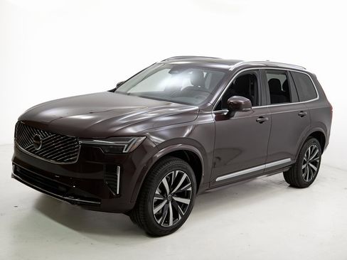 Used 2025 Volvo XC90 B6 Core w/ Protection Package image 6