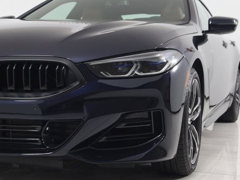 Used 2025 BMW 840i xDrive w/ M Sport Professional Package image 84