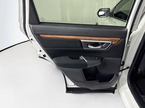 Used 2019 Honda CR-V EX image 26