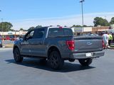 Certified 2023 Ford F150 XLT w/ Equipment Group 302A High image 4