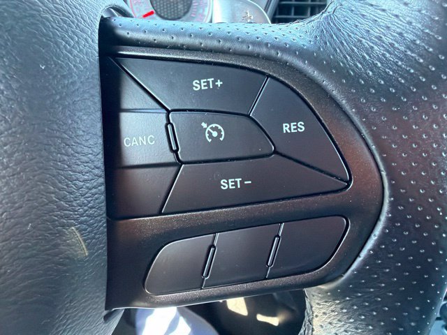 Used 2021 Dodge Challenger R/T Scat Pack w/ Shaker Package RWD image 14