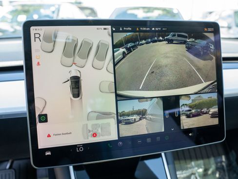 Used 2020 Tesla Model 3 Standard Range Plus image 28