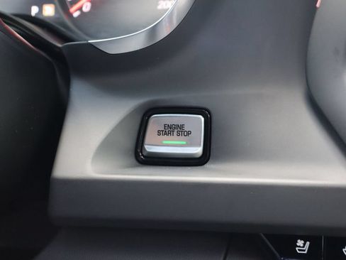 Used 2024 Chevrolet Camaro ZL1 RWD image 15