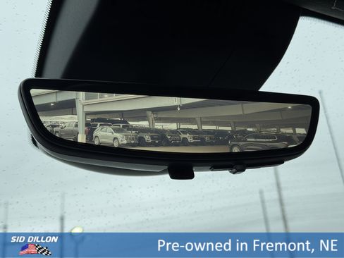 Certified 2023 GMC Sierra 1500 Denali Ultimate image 16