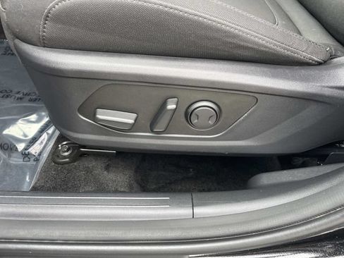 Certified 2024 Hyundai Tucson SEL AWD/4WD image 20