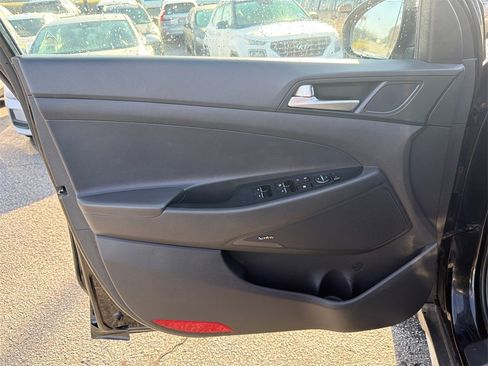 Used 2020 Hyundai Tucson Ultimate image 10