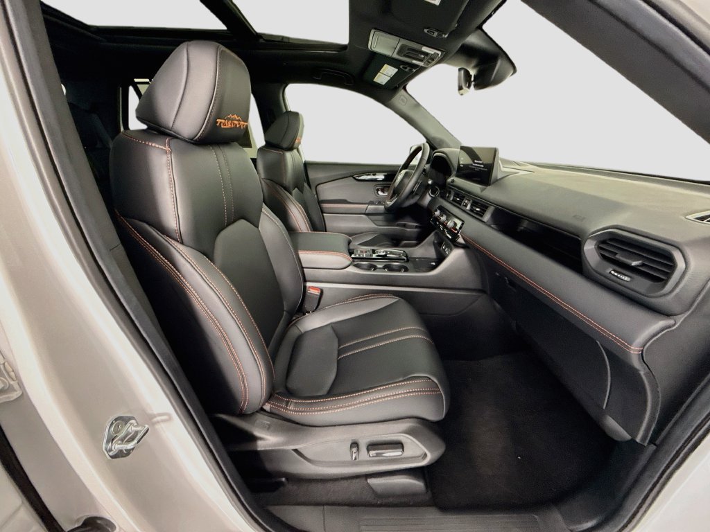 New 2026 Honda Pilot TrailSport image 20