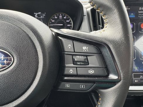 Certified 2024 Subaru Crosstrek 2.5i Sport image 16