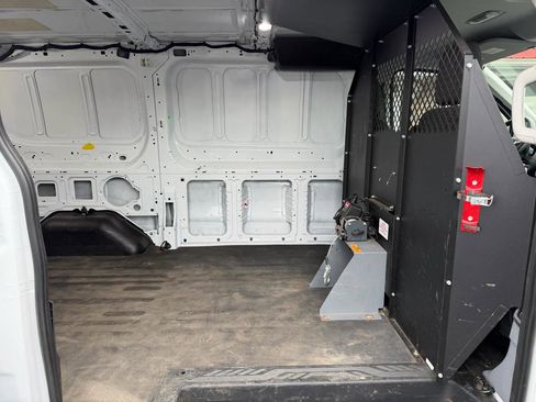Used 2019 Ford Transit 150 T-150 130 Low Rf 8600 GVWR Sw image 17