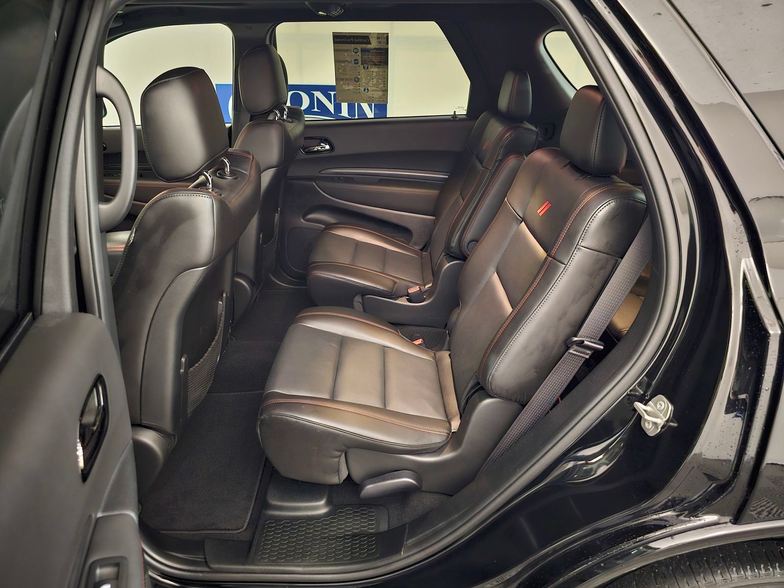 Used 2023 Dodge Durango GT AWD/4WD image 23