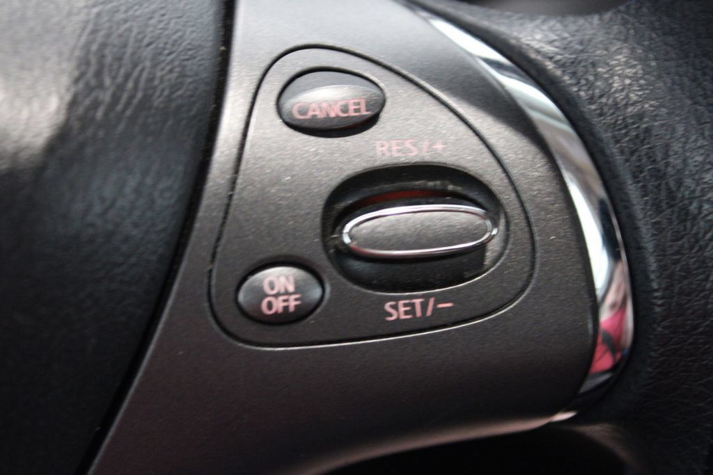 Used 2020 Nissan Murano S w/ Technology Package AWD/4WD image 22