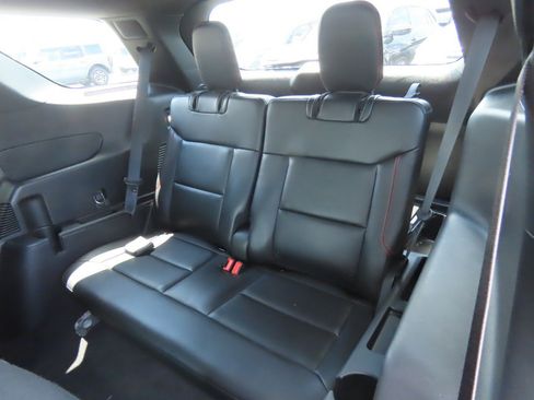 Used 2022 Ford Explorer ST-Line RWD image 22