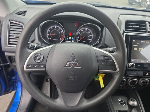 Used 2020 Mitsubishi Outlander Sport SE image 17