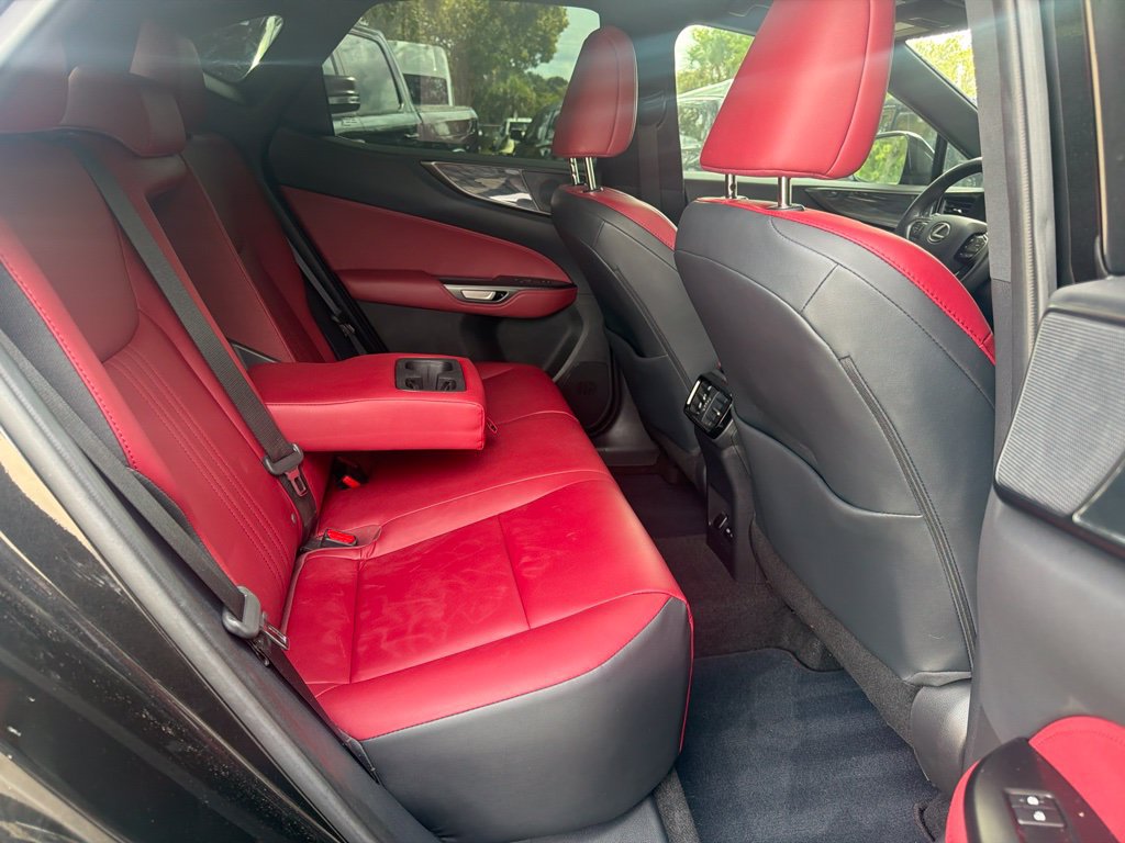 Used 2024 Lexus NX 250 FWD image 32