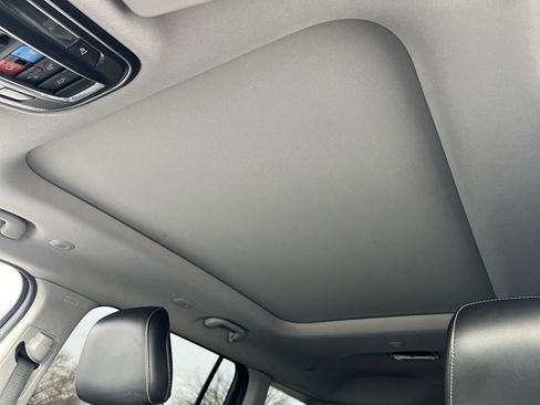 Used 2021 Jeep Grand Cherokee L Limited image 3