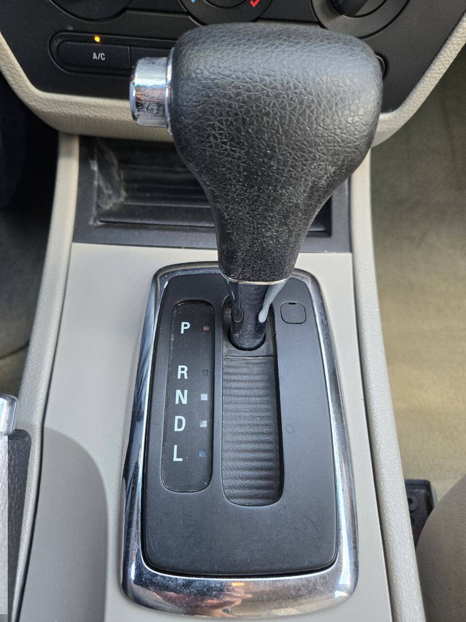 Used 2006 Ford Fusion SE FWD image 23