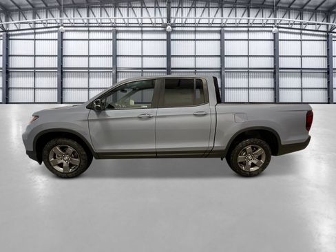 New 2026 Honda Ridgeline TrailSport image 2