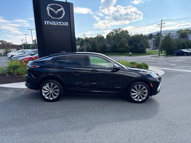 Used 2024 Buick Envista Avenir FWD image 16
