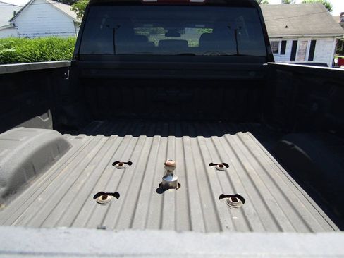 Used 2024 Chevrolet Silverado 2500 LT w/ Convenience Package AWD/4WD image 19
