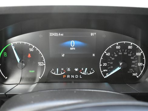 Used 2024 Ford Maverick XLT w/ XLT Luxury Package FWD image 31