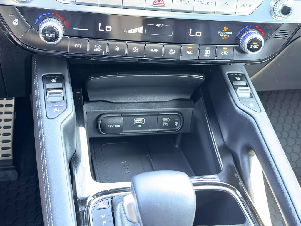 Used 2023 Kia Telluride SX Prestige X-Line AWD/4WD image 6
