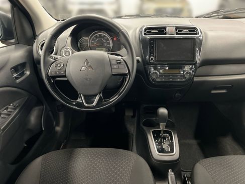 Used 2024 Mitsubishi Mirage G4 SE FWD image 19