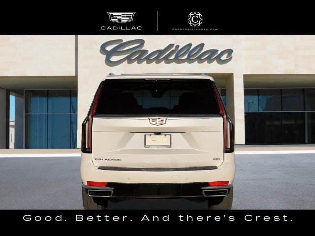 Used 2023 Cadillac Escalade Premium Luxury RWD image 6